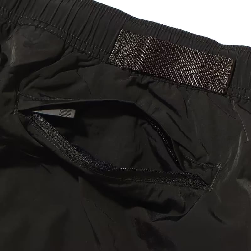 Shorts n