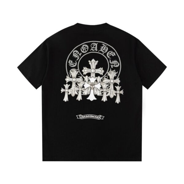 hearts t-shirt
