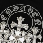 hearts t-shirt