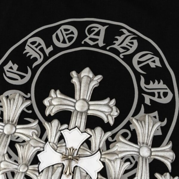 hearts t-shirt