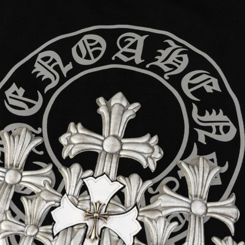 hearts t-shirt