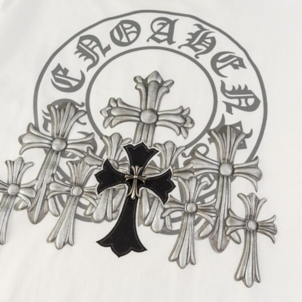 hearts t-shirt