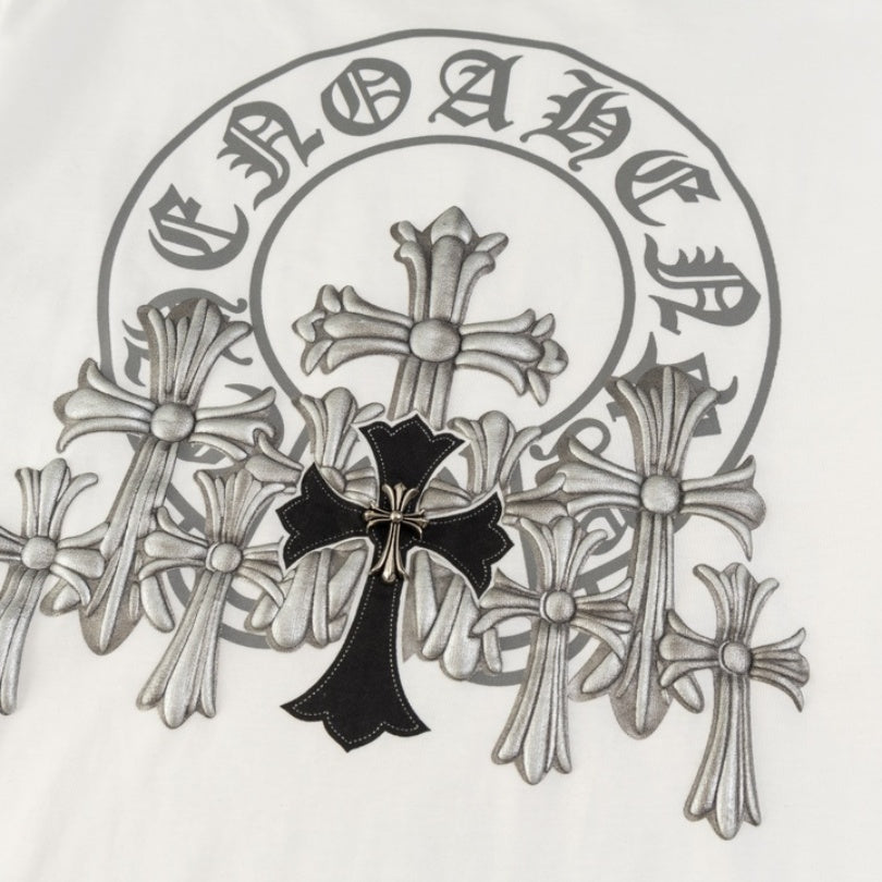 hearts t-shirt