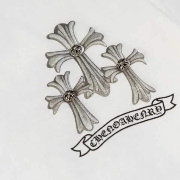 hearts t-shirt