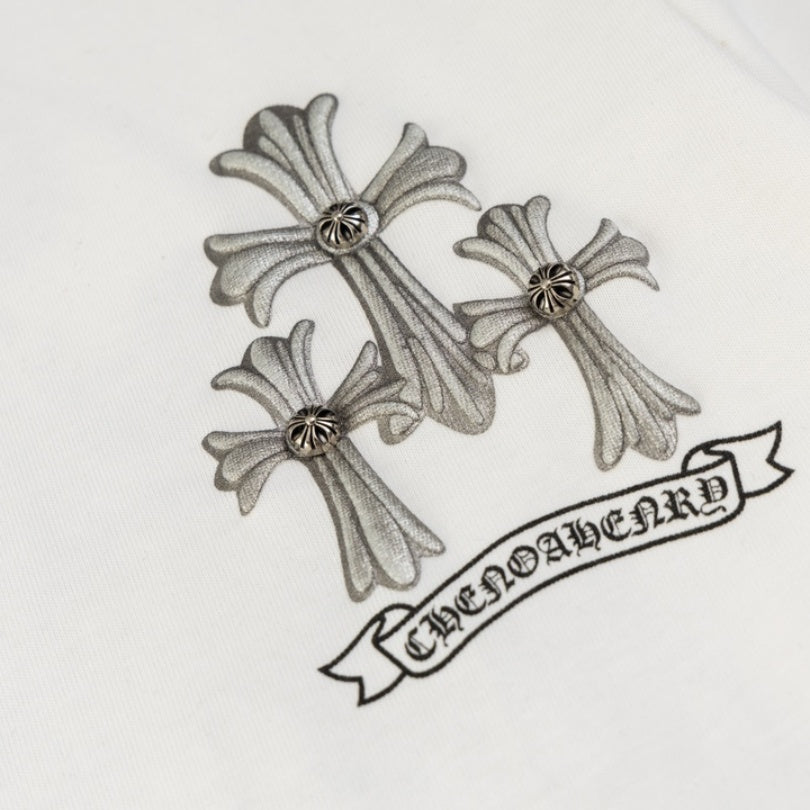 hearts t-shirt