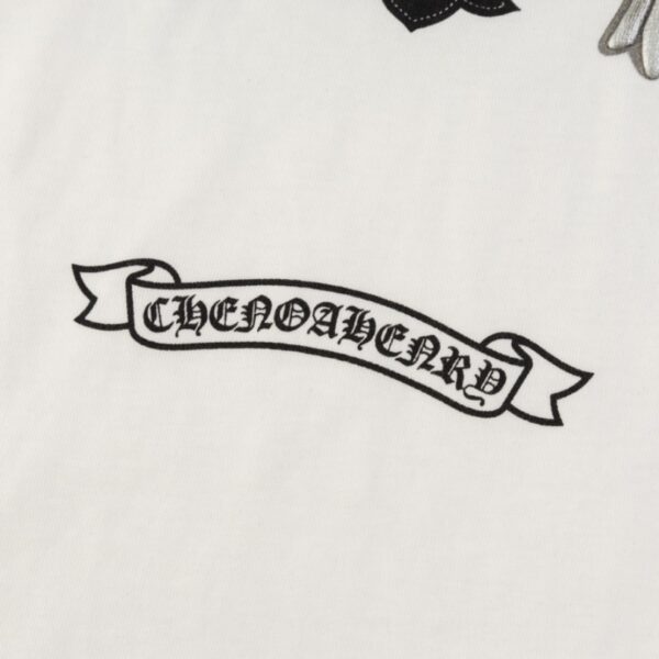 hearts t-shirt
