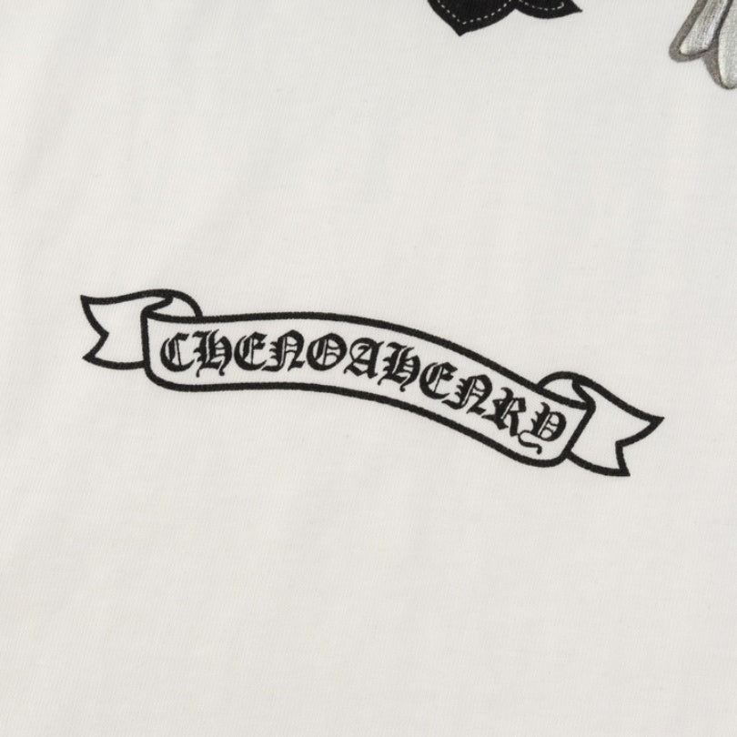 hearts t-shirt
