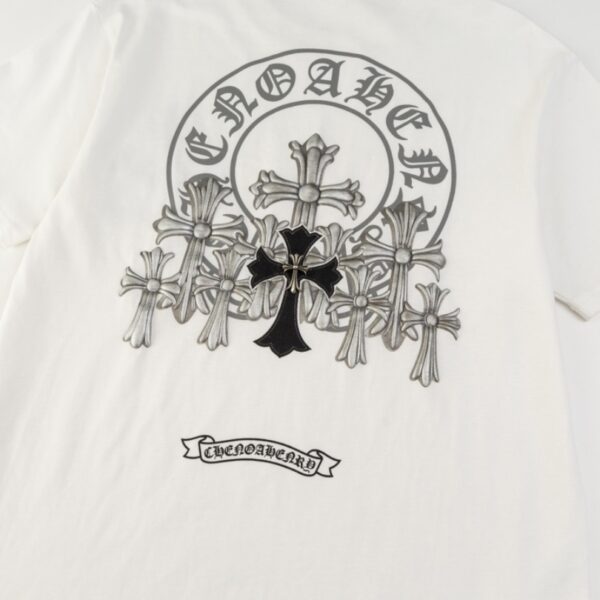 hearts t-shirt