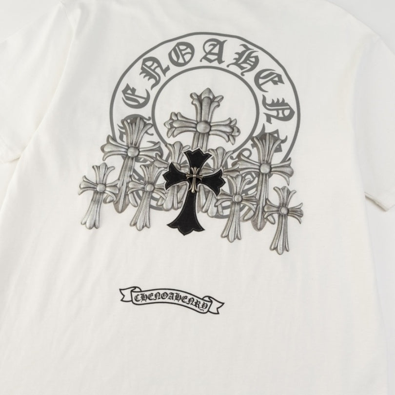 hearts t-shirt