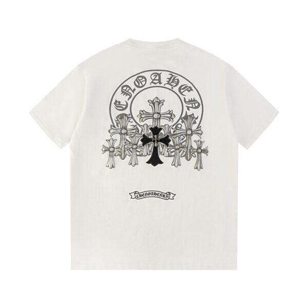 hearts t-shirt