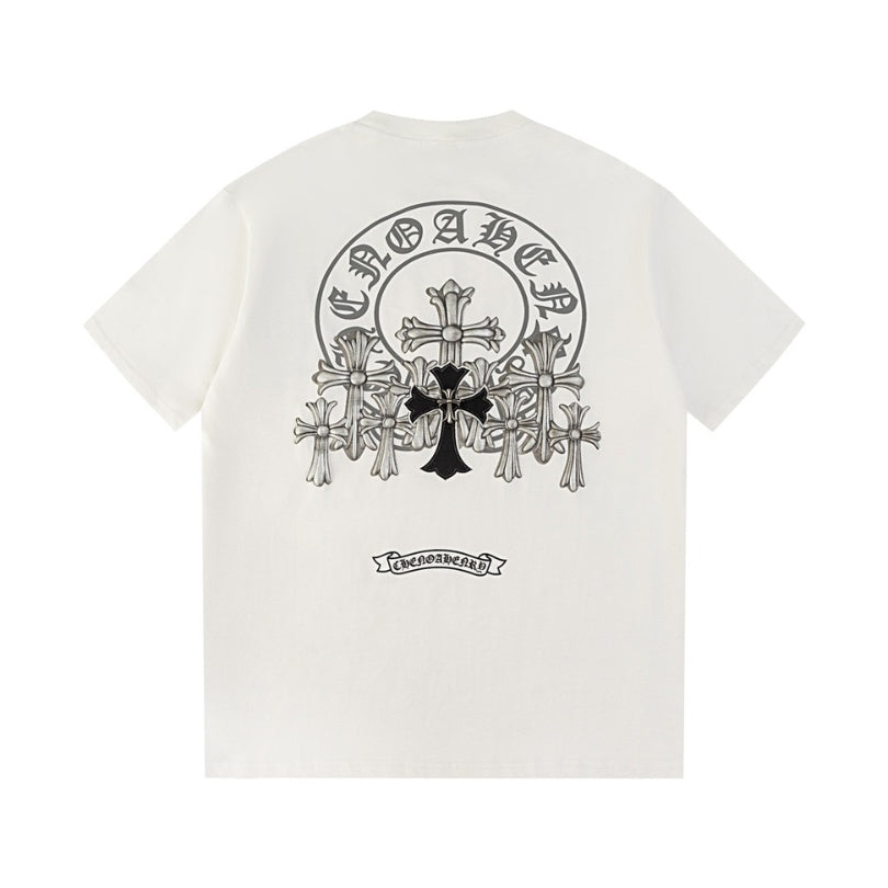 hearts t-shirt