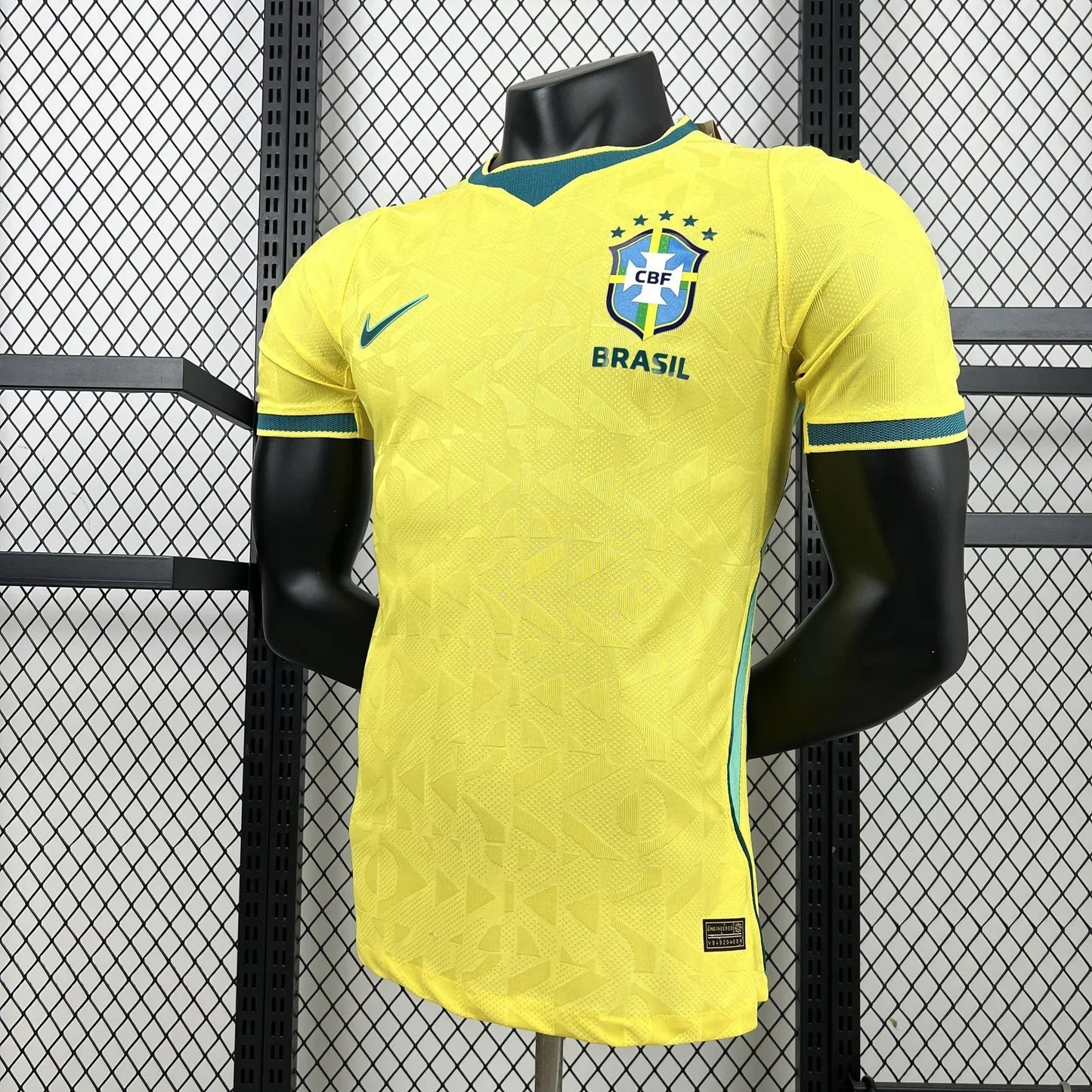 Jersey