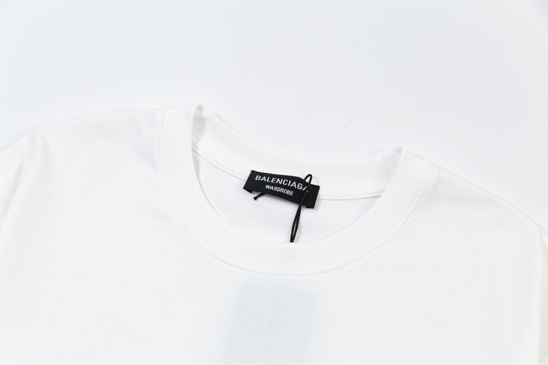 B t-shirt