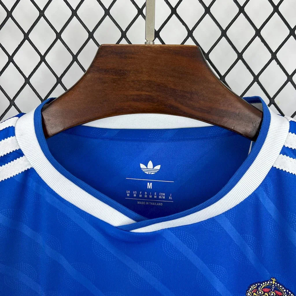 Jersey