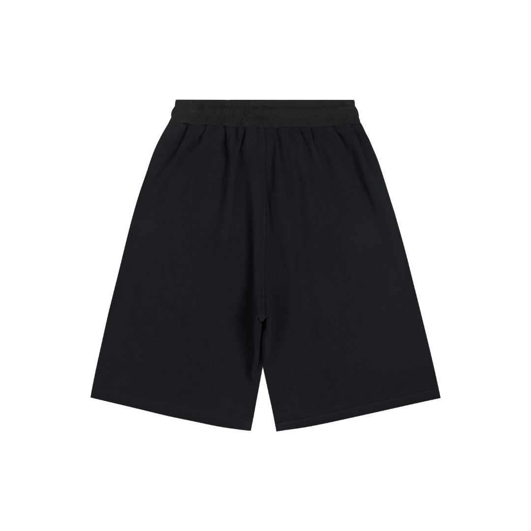 A shorts