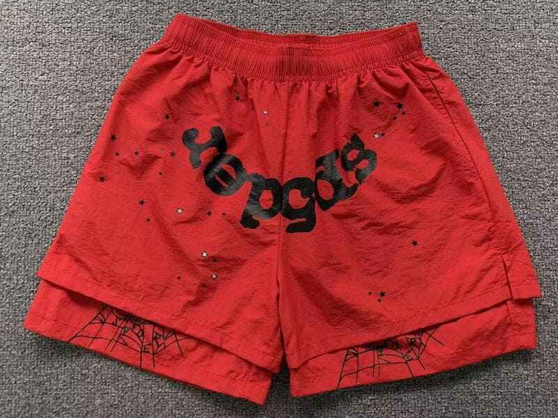 SP5 Shorts OG