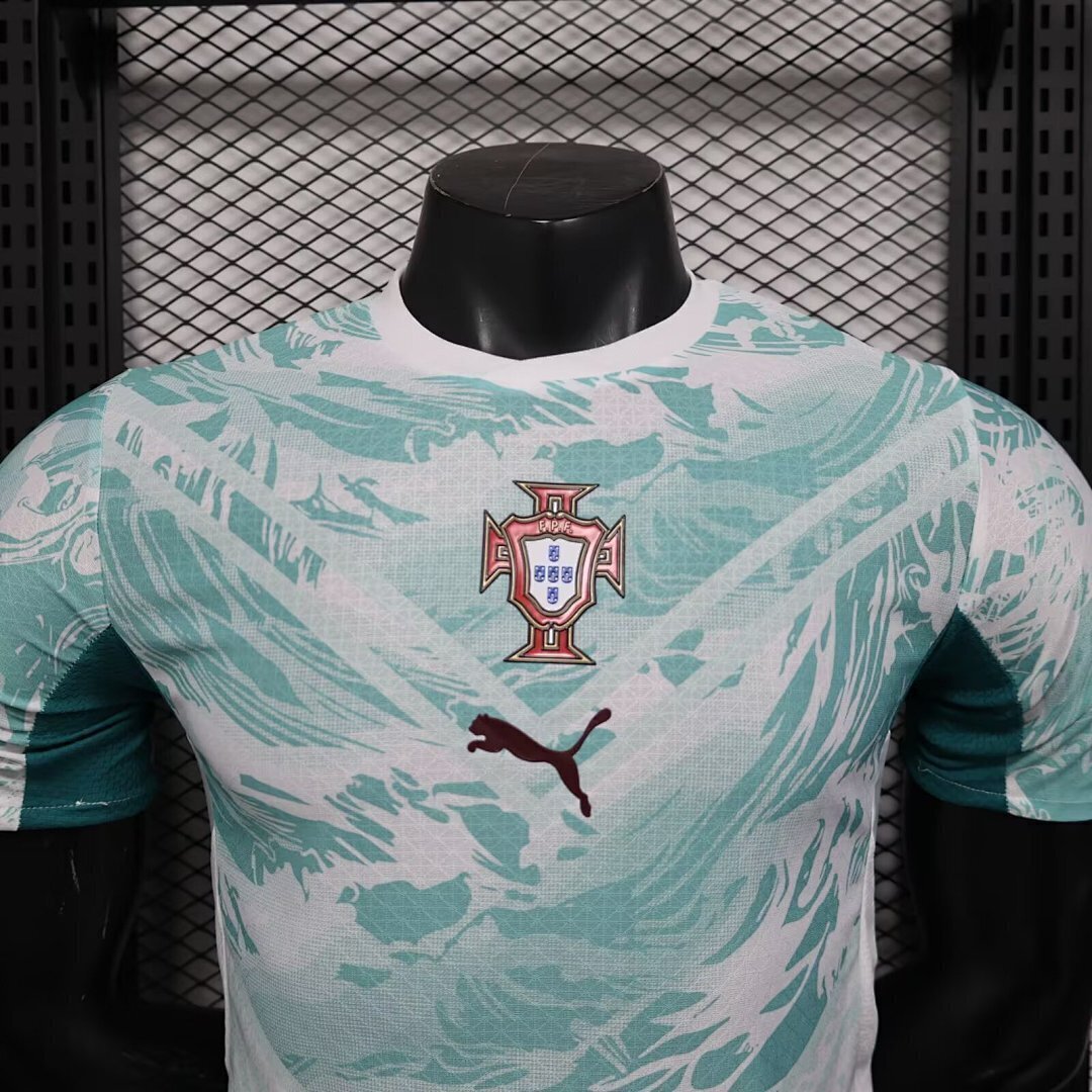 Jersey