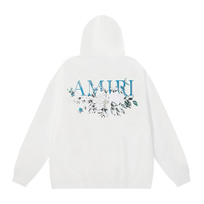 A hoodie