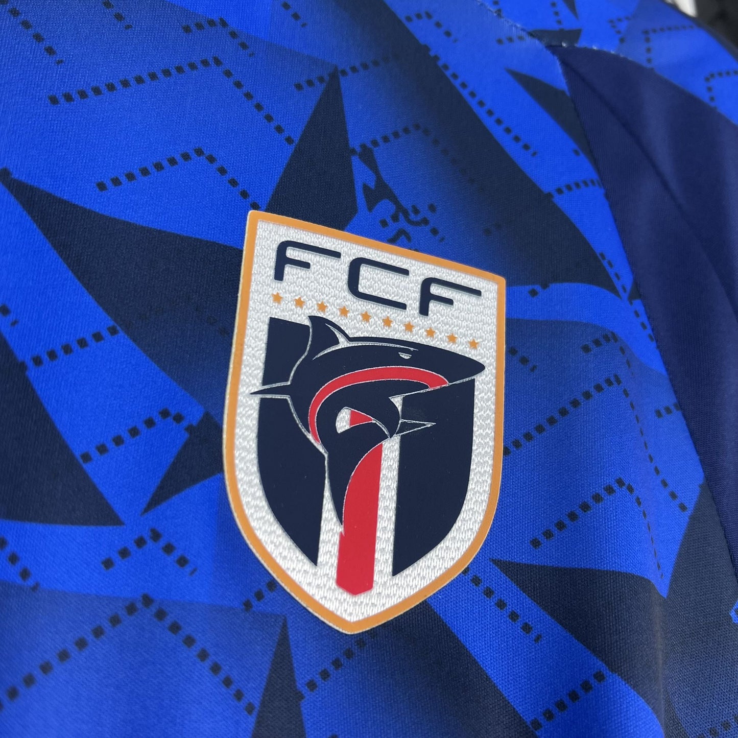 Jersey