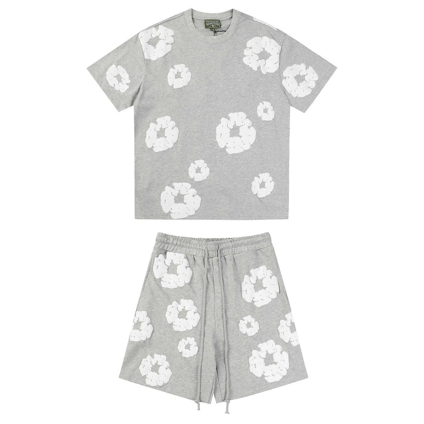 DT short set