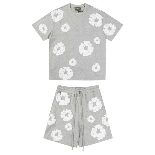DT short set