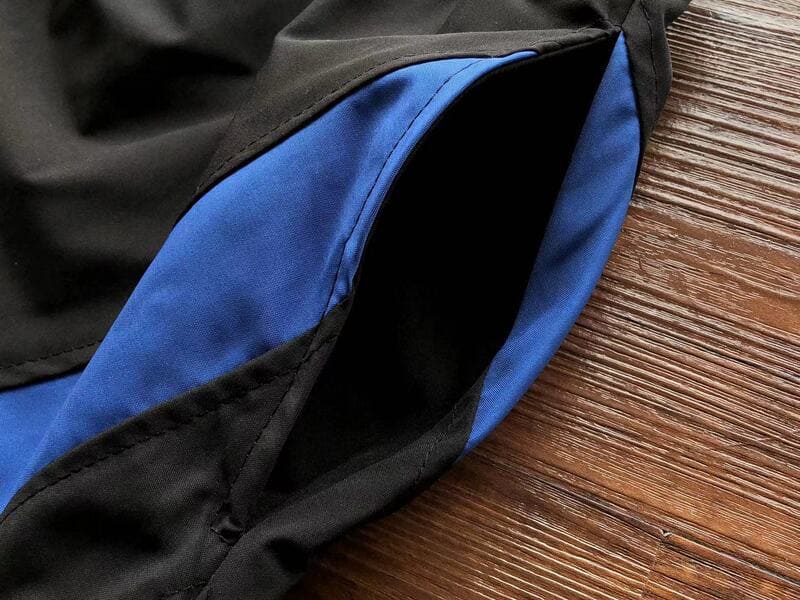 R Shorts