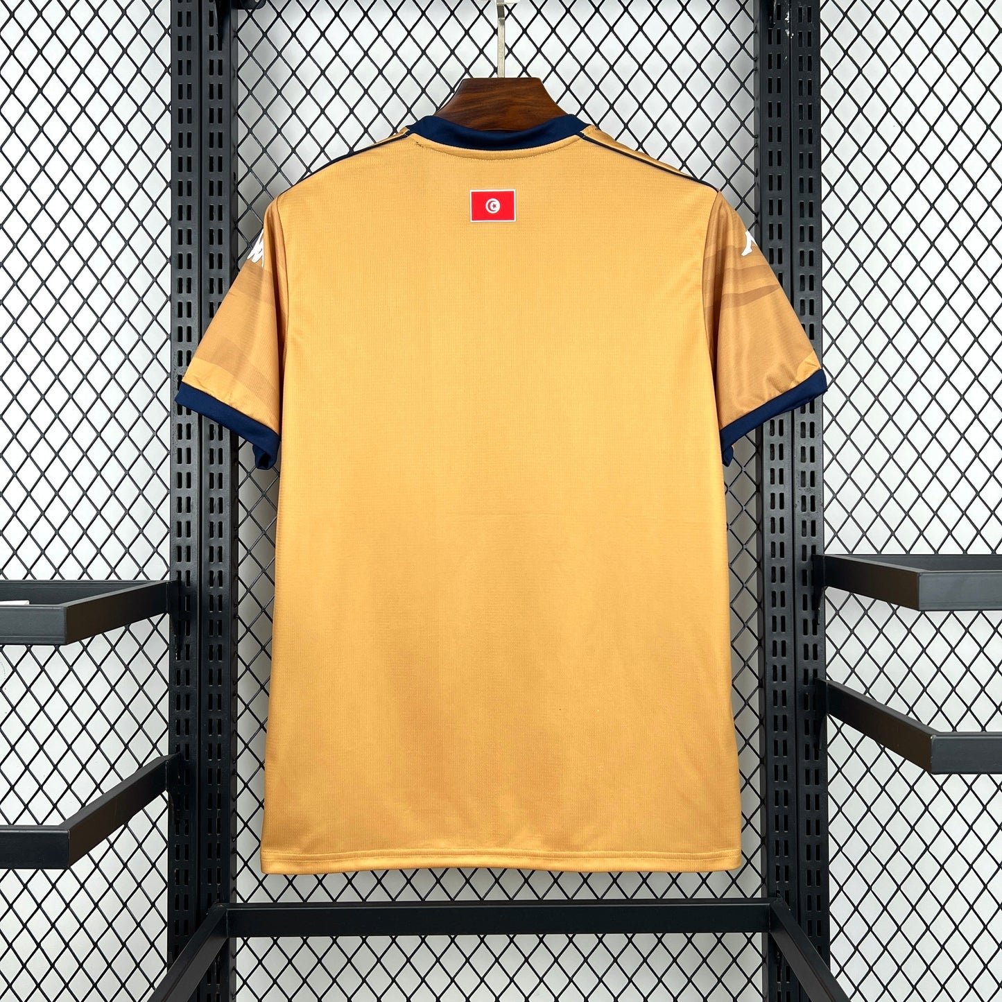 Jersey