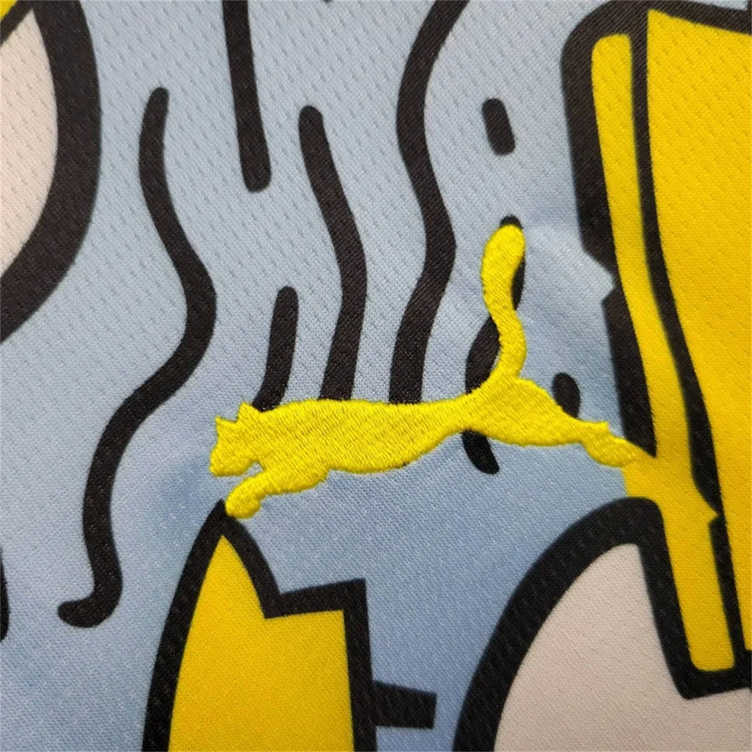 Jersey