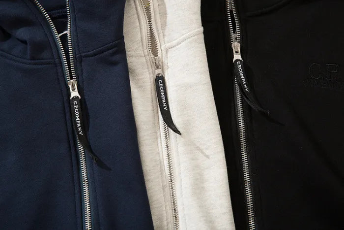 C hoodie