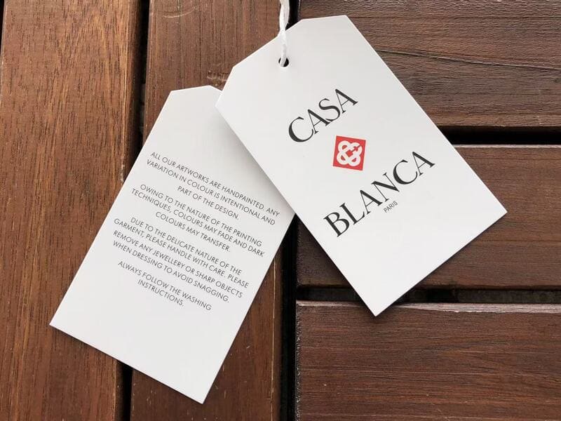 C short set