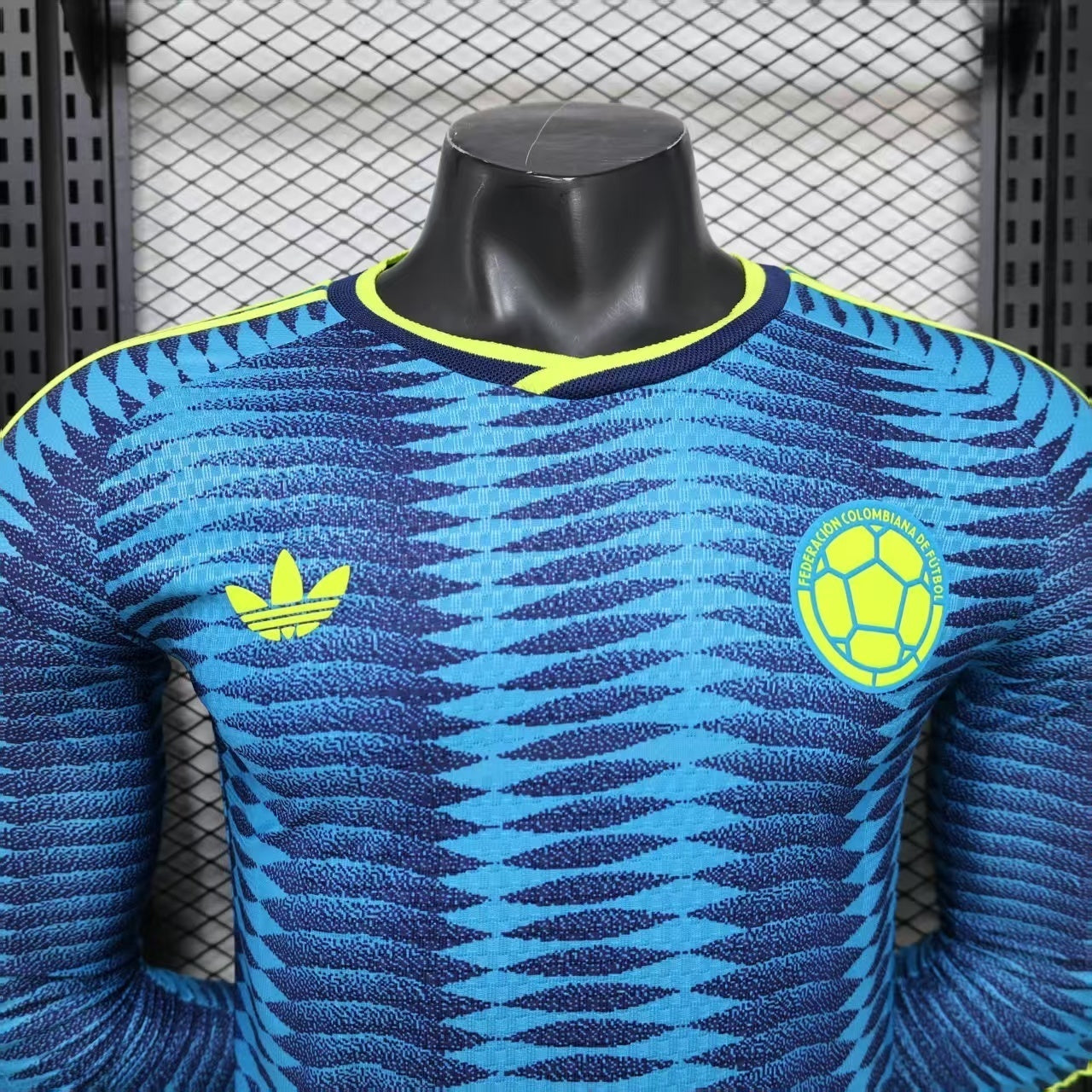 Jersey