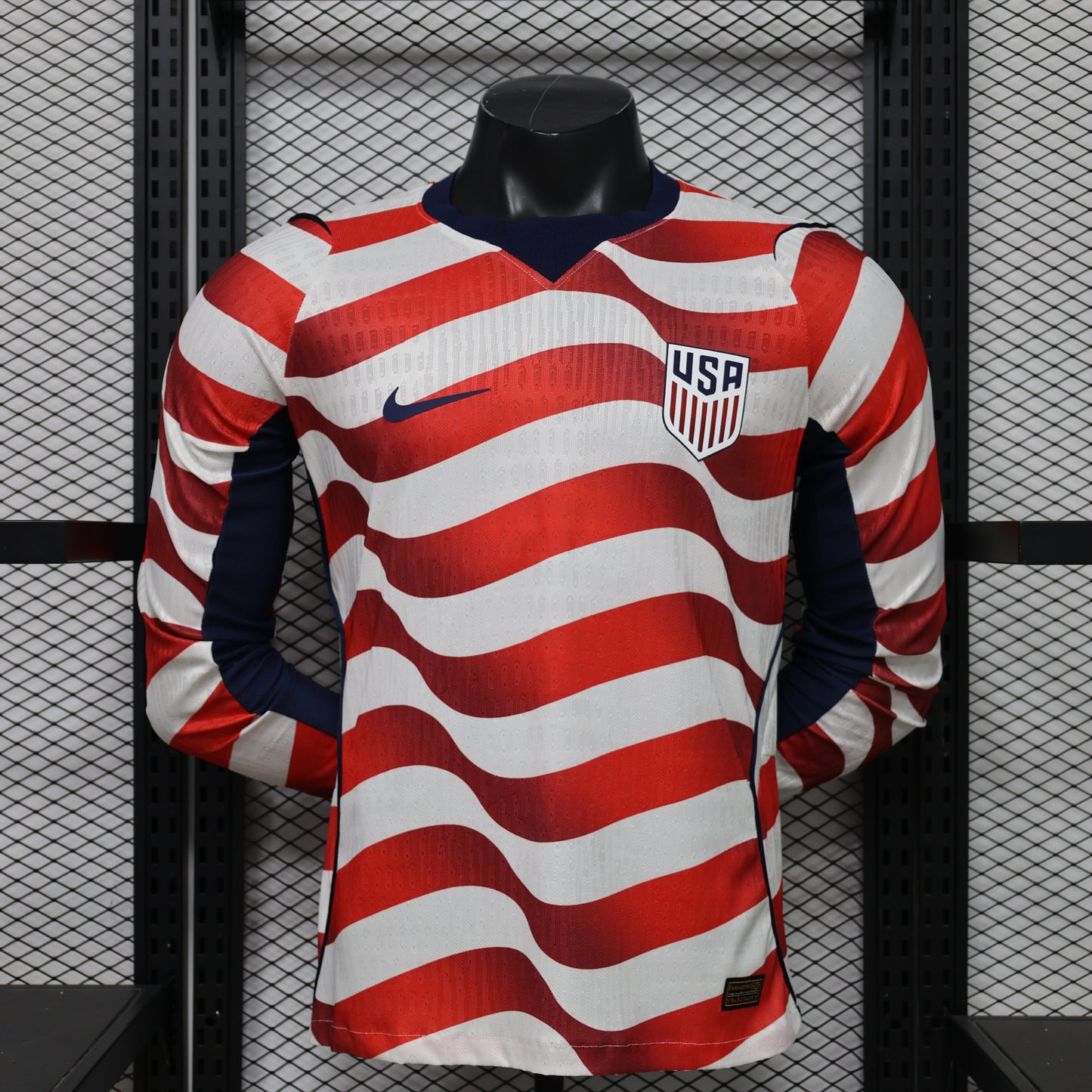 Jersey