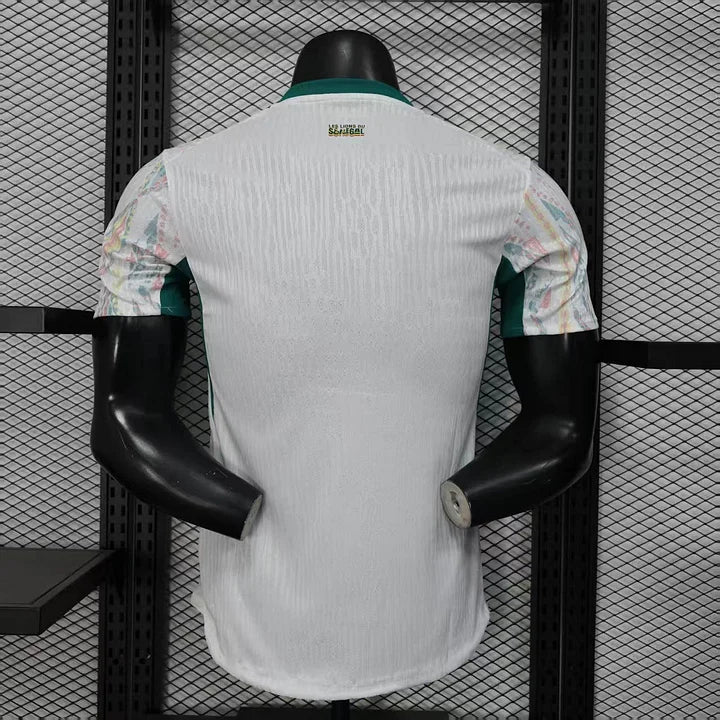 Jersey