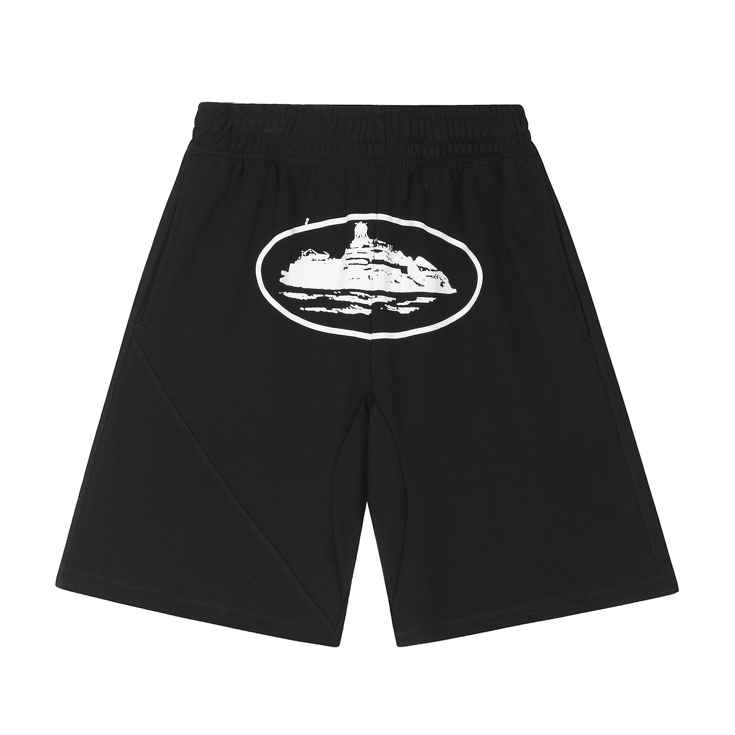 CRT shorts