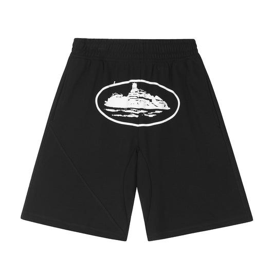 CRT shorts