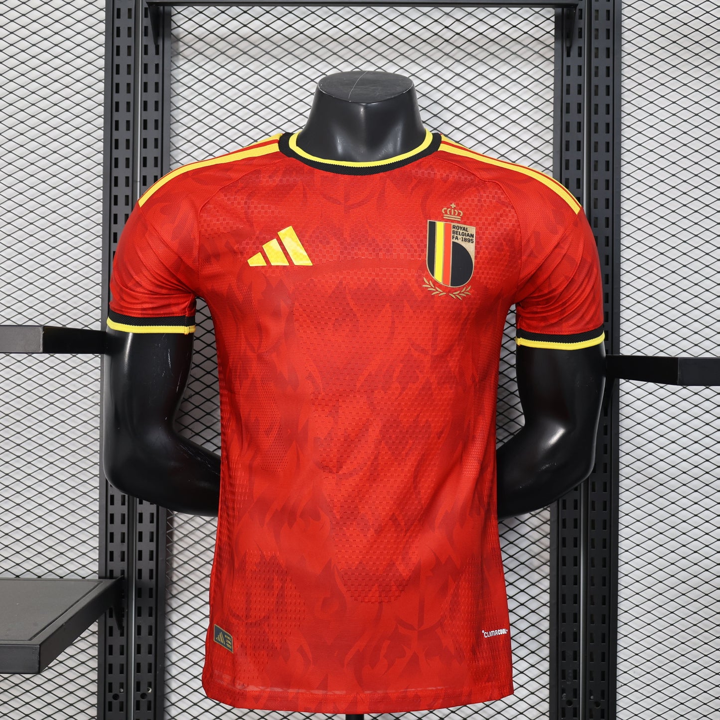 Jersey