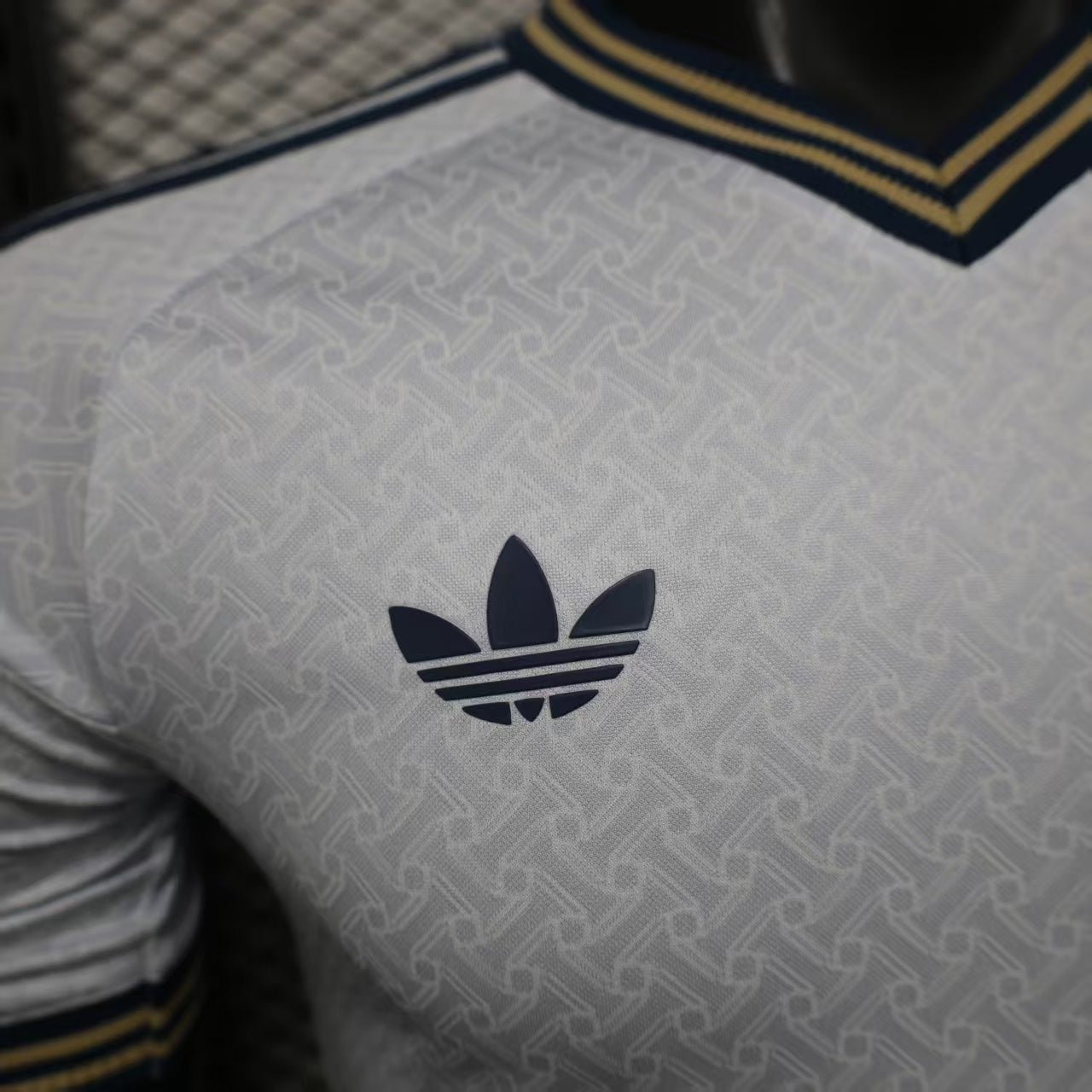 Jersey
