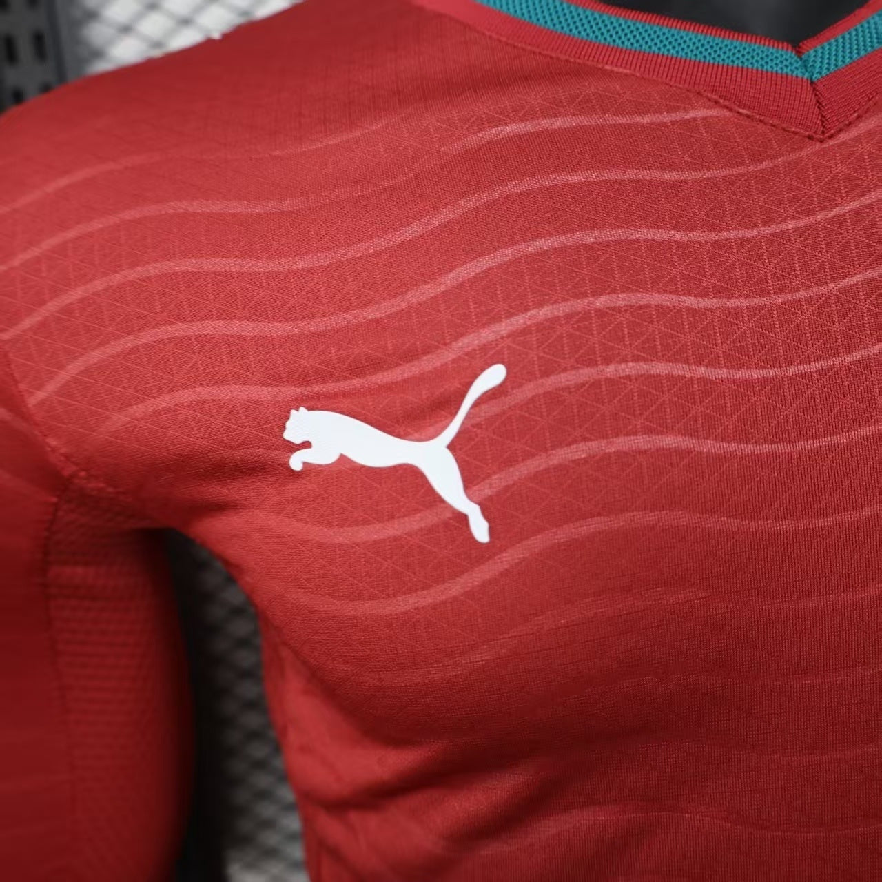 Jersey
