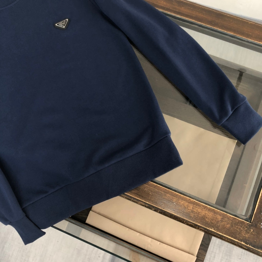 P hoodie