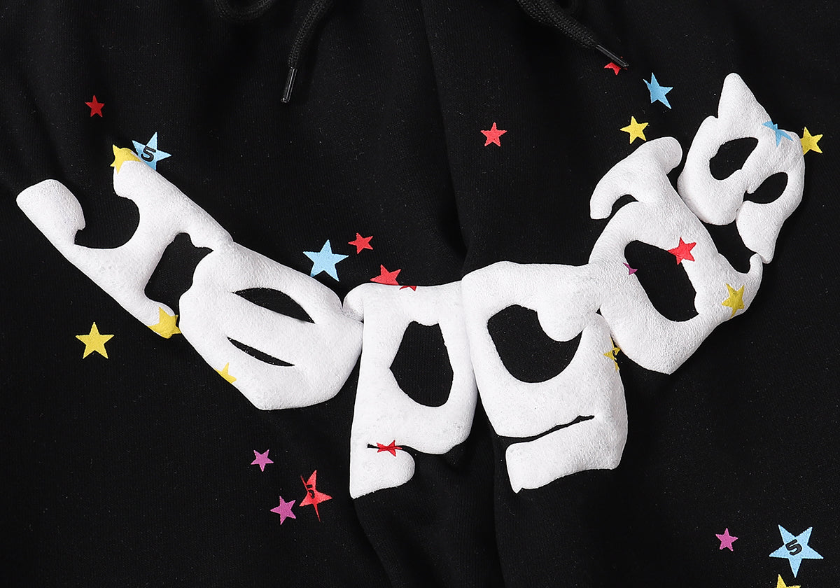 S tracksuit