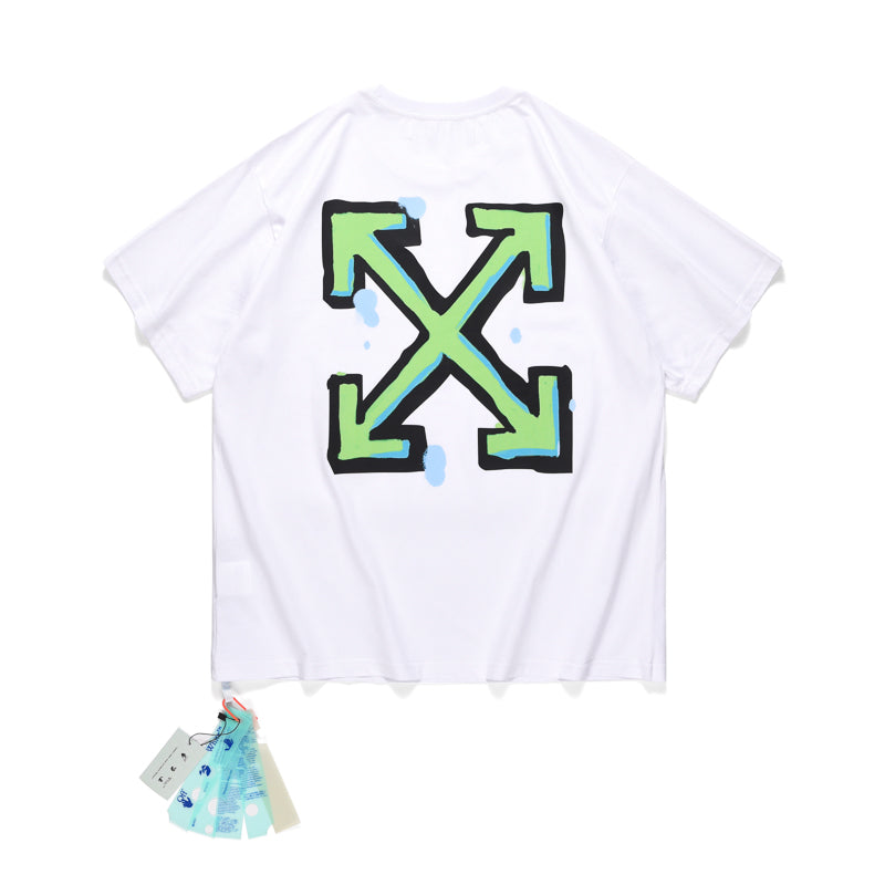 O t-shirt
