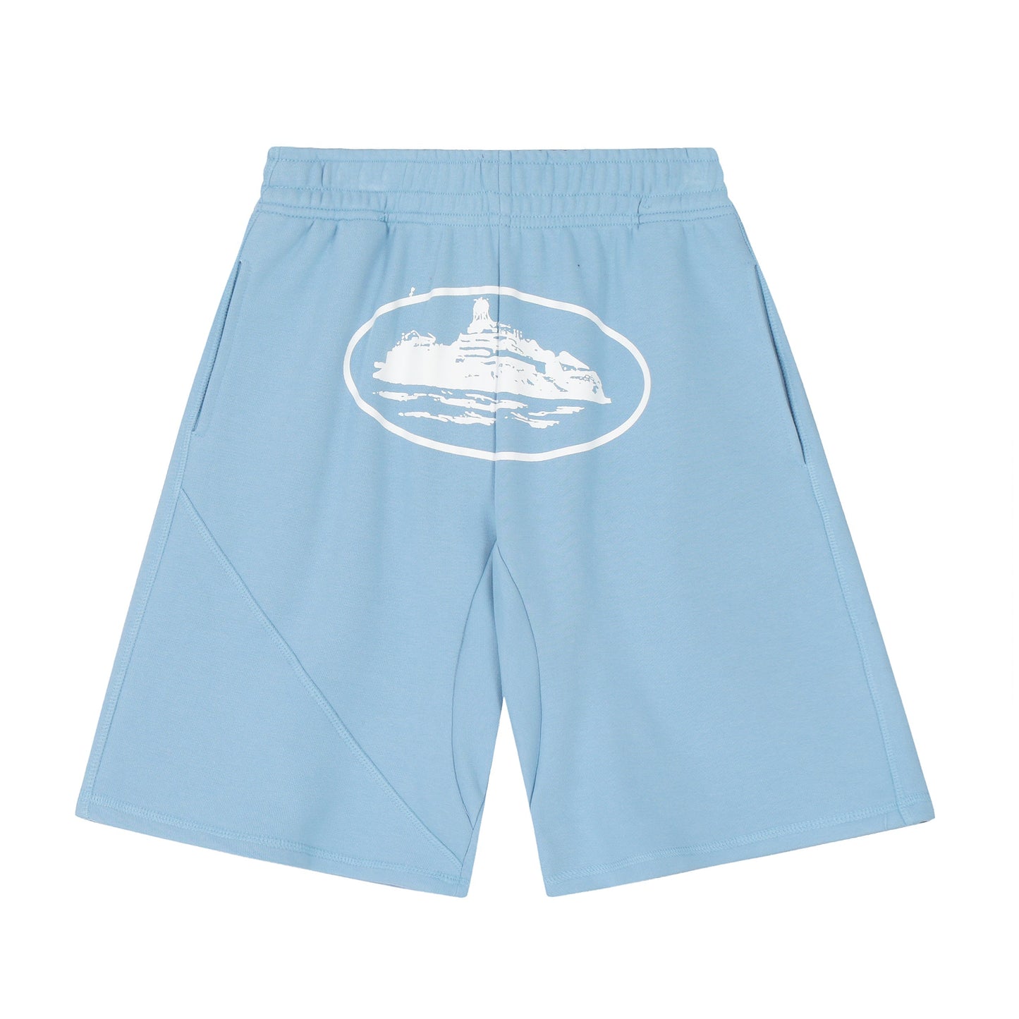 CRT shorts