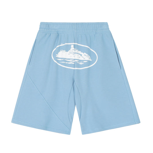 CRT shorts