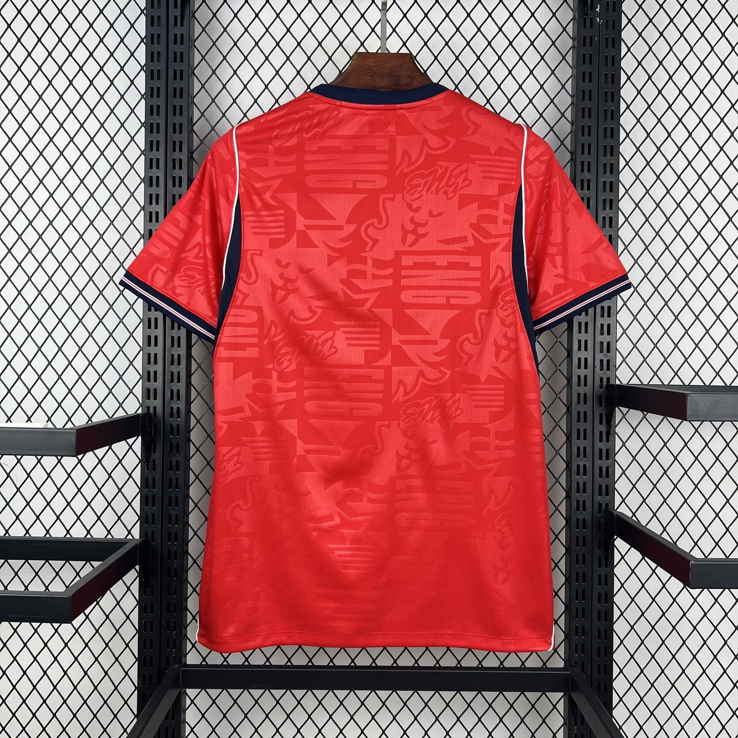 Jersey