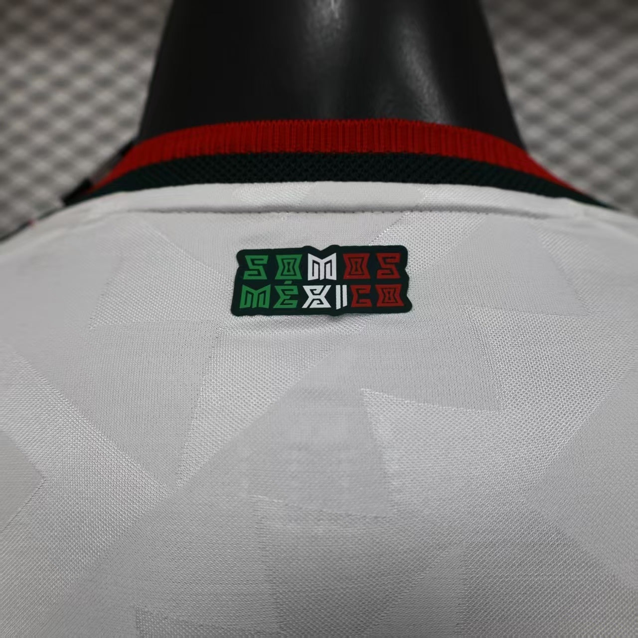 Jersey