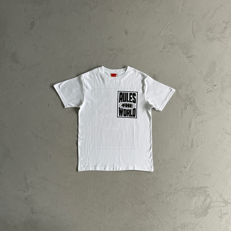 Crt t-shirt