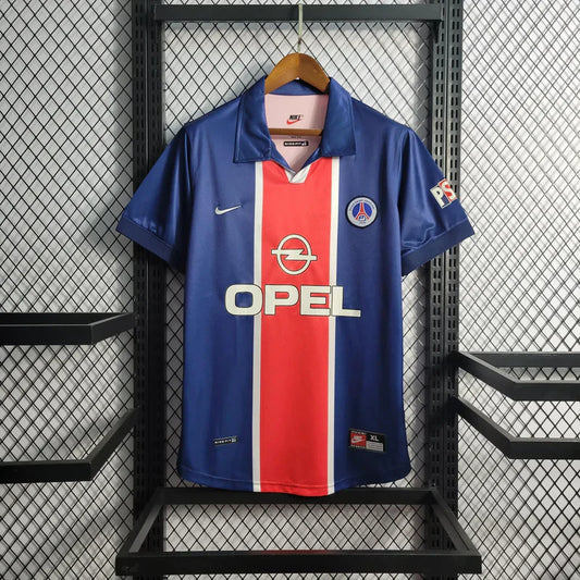 Jersey
