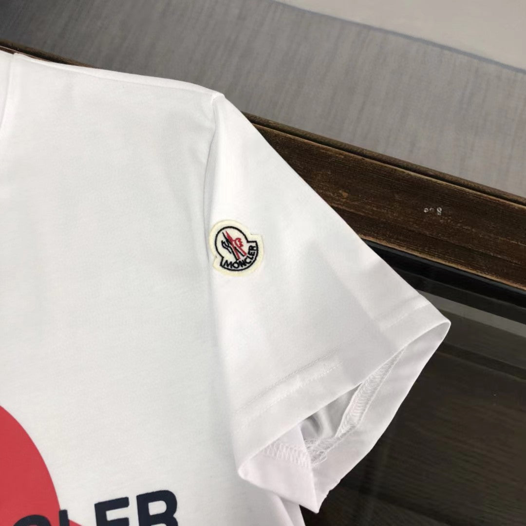 M T-SHIRT