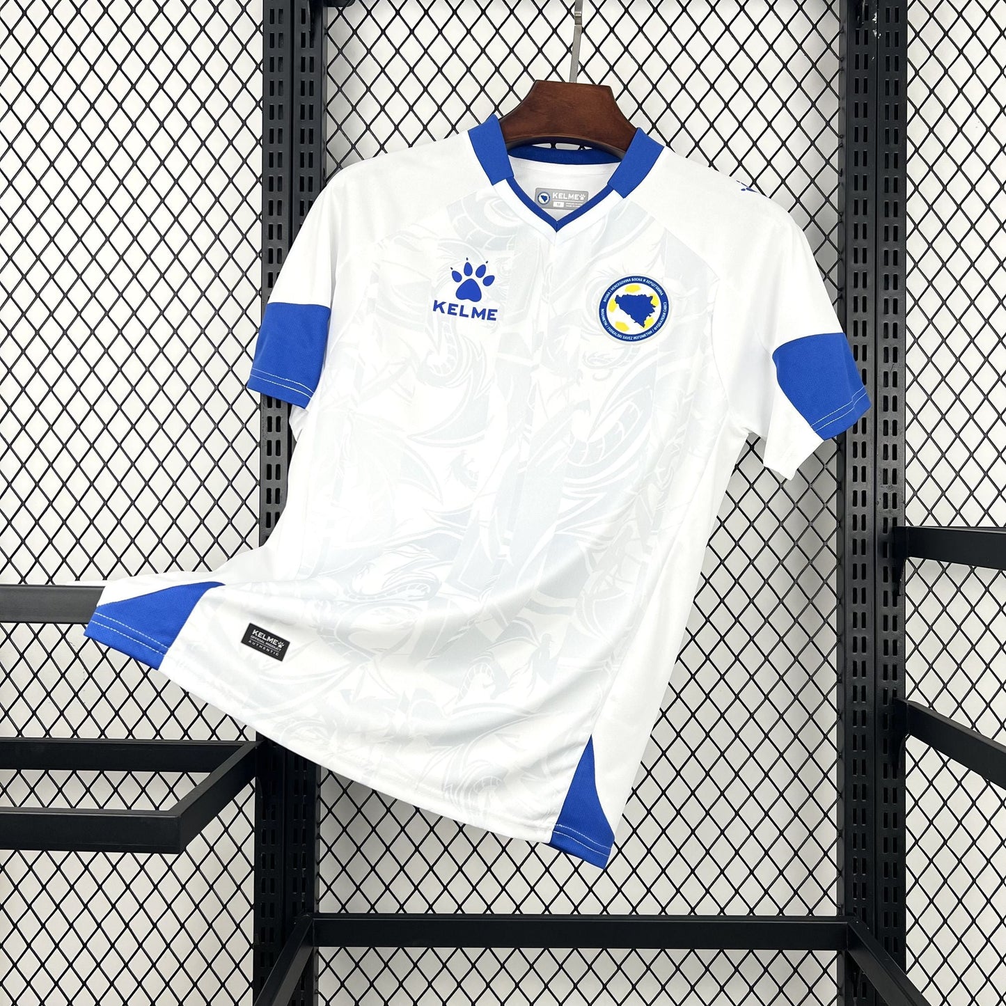Jersey