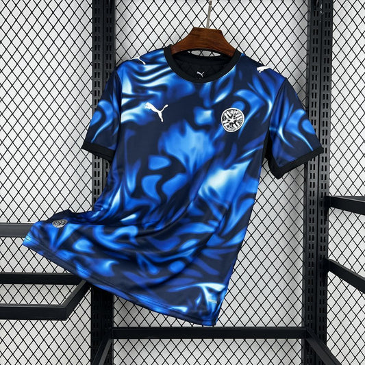 Jersey